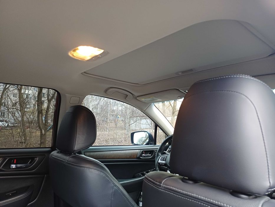 Продам СуБару Аутбэк