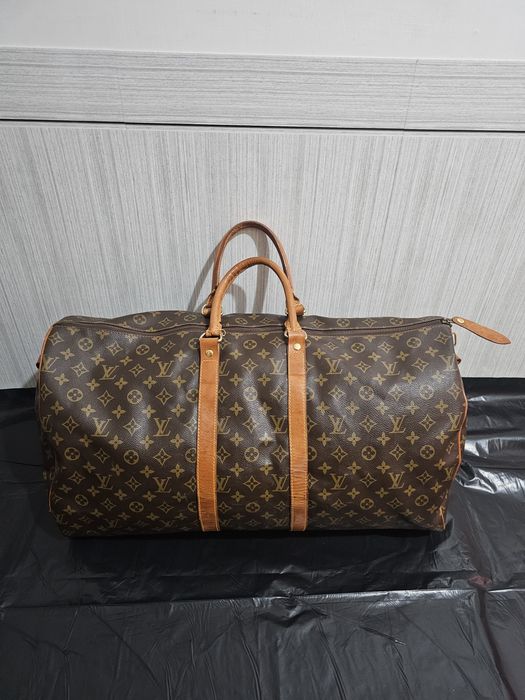 Сумка Louis Vuitton Keepall