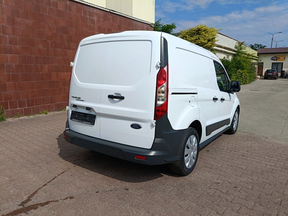 Ford Transit Connect 2016 rok Super Stan Sprowadzony