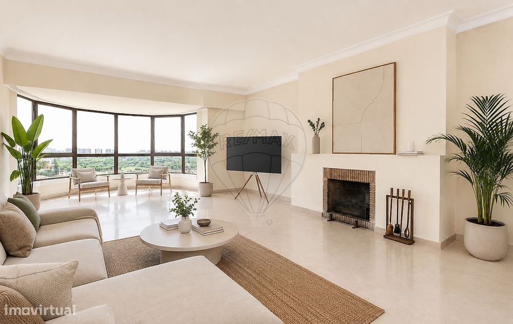 Apartamento T2 para arrendamento