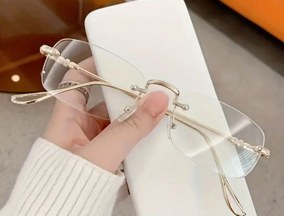 Очки новые женские