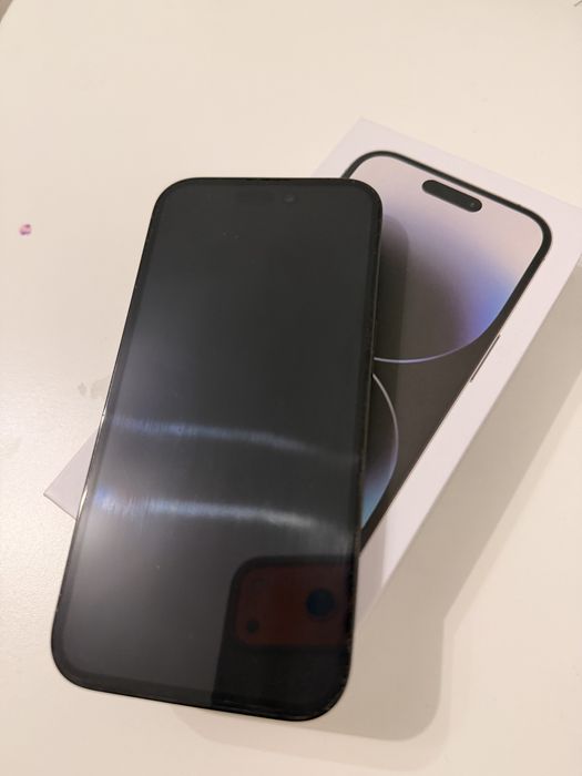 Iphone 14 pro 256 gb