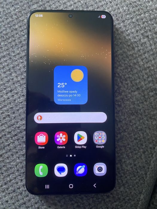 Samsung Galaxy S22+ 8/256 GB