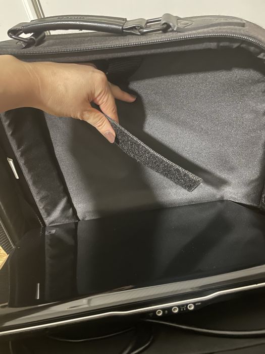 Bolsa para portátil Targus