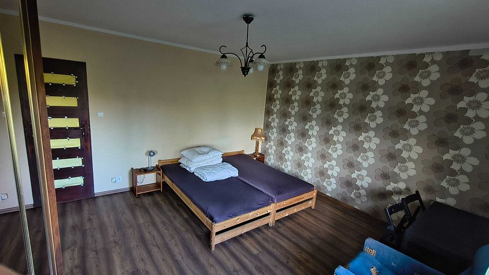 Mieszkanie – Poznań - Widok 2