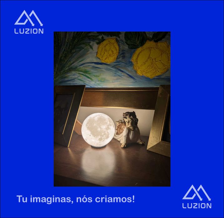 Impressão 3D e projeto mecânico 2D e 3D