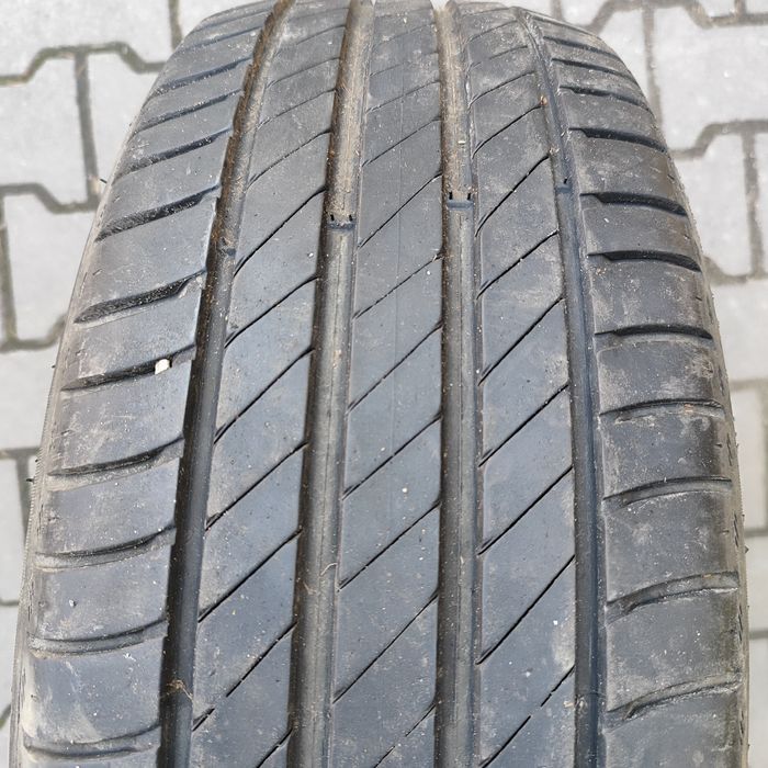 205 55 R17 Keber Dynaxer HP4 opona pojedyńcza