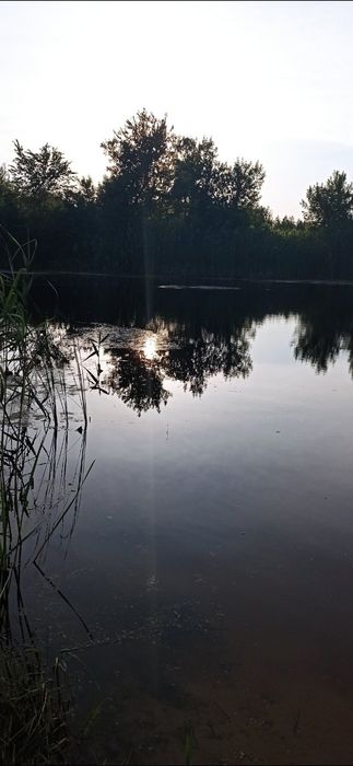Продам участок под застройку