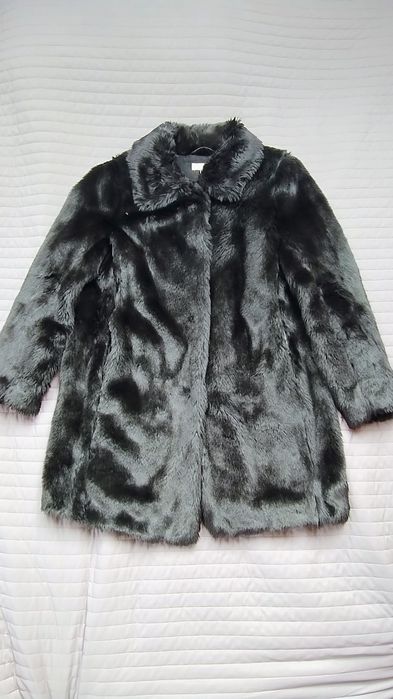 Futerko H &M czarne
