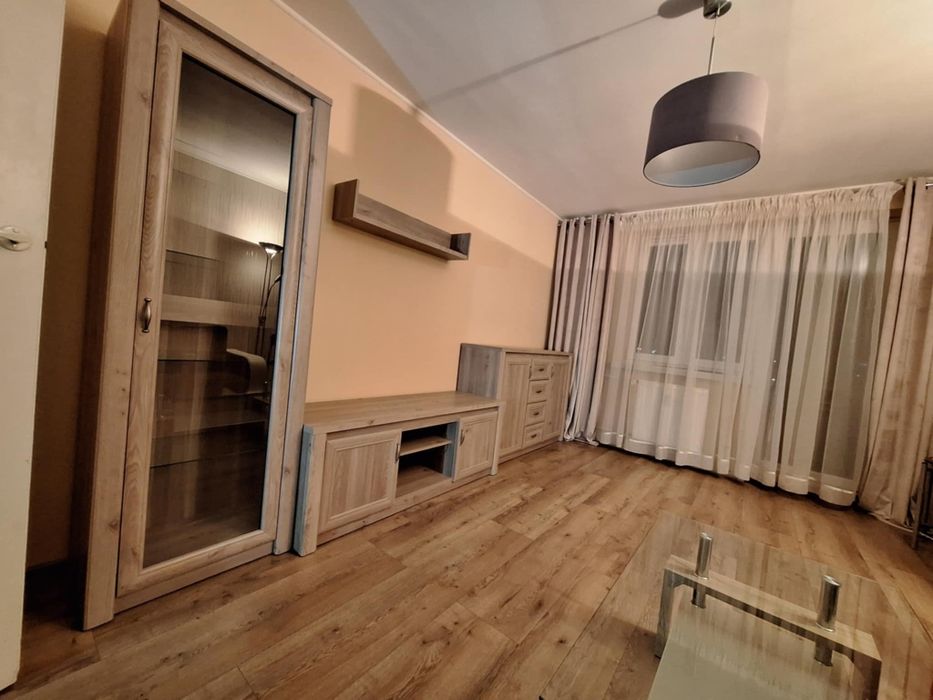 Mieszkanie do wynajęcia