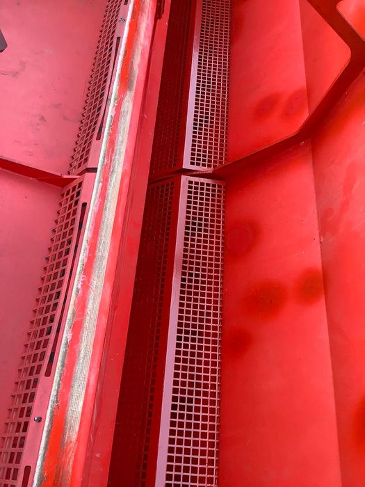 Продам сівалку Vaderstad Rapid 400C , 2017 р.в., дуже гарний стан