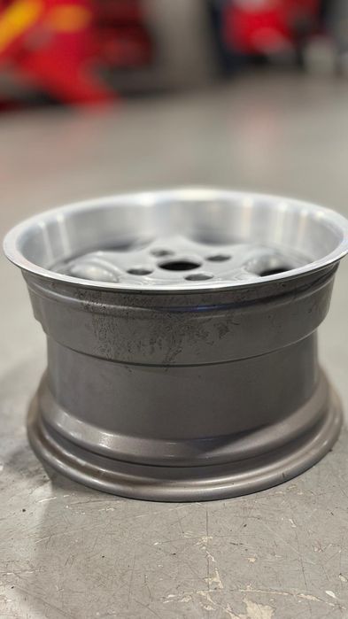 Jantes Brock 4x108 R14