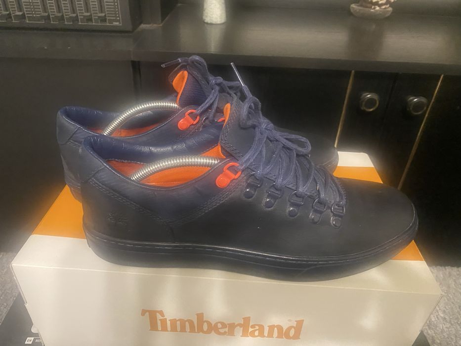 Buty Meskie Timberland roz45