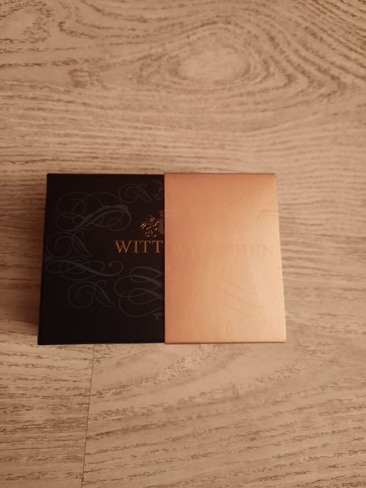Etui na wizytówki Wittchen