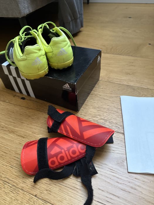 Buty adidas halowki rozmiar 32