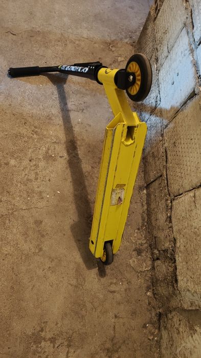 Hulajnoga dla dziecka