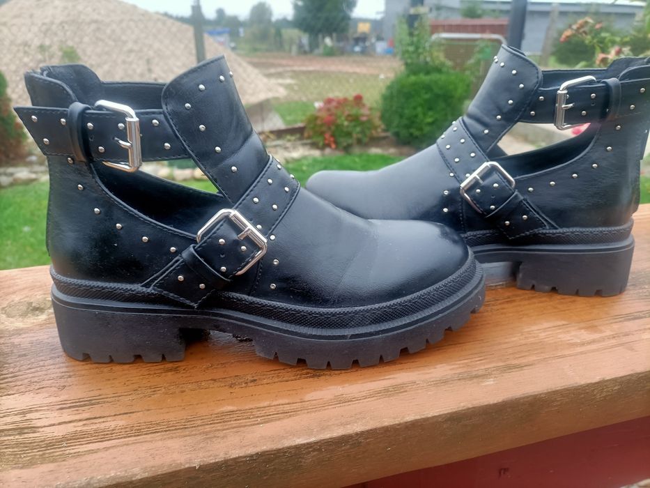 Buty  damskie CCC