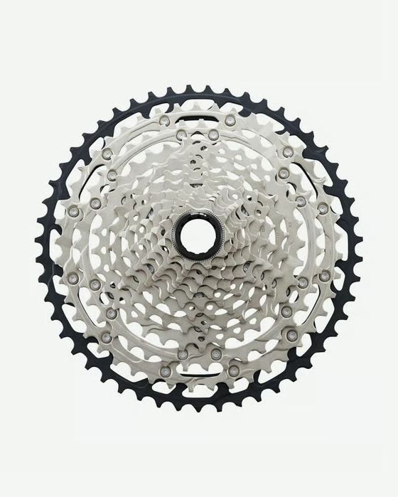Cassette Shimano SLX M7100 12v 10/45