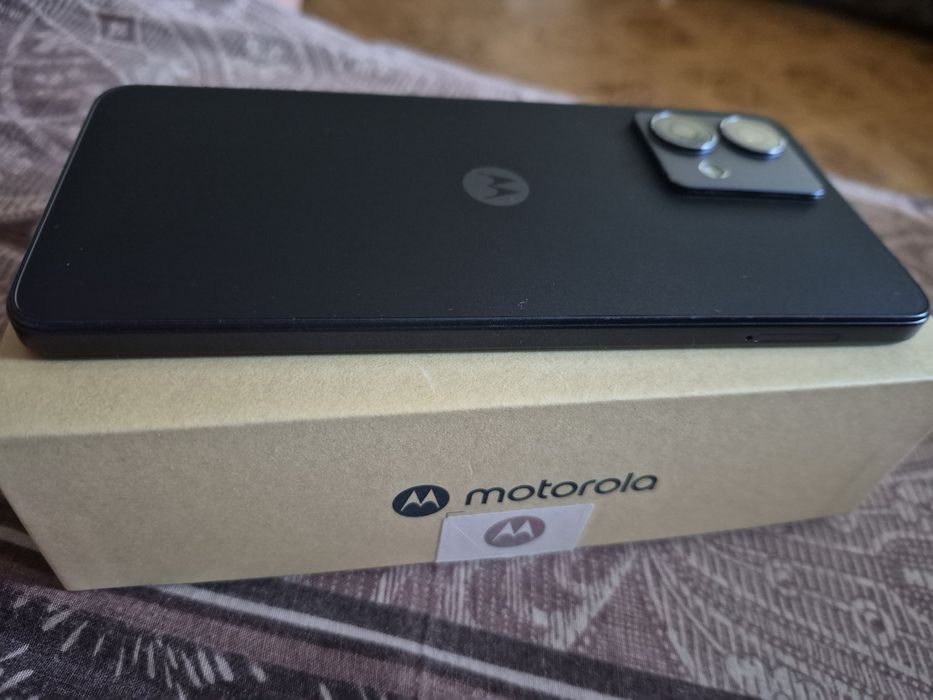 Motorola g84 12/256