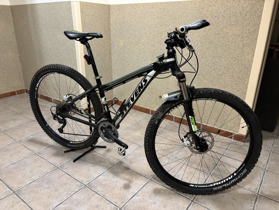 Rower mtb stevens tonga rama S 16” 41cm