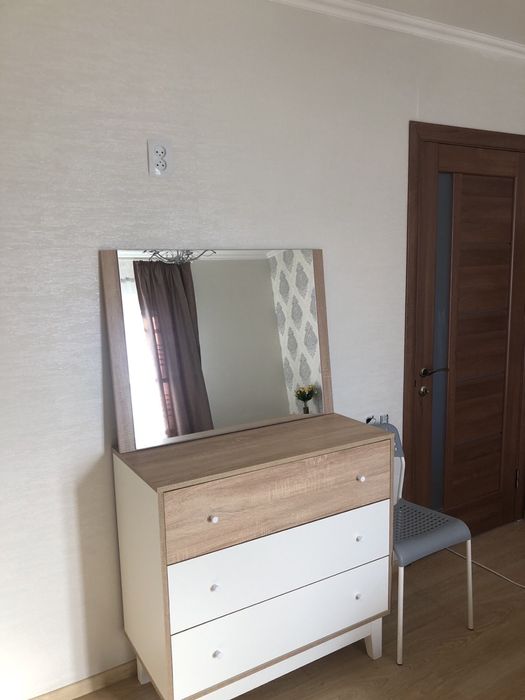 Апартаменты в центре города с электричеством 24/ часа в сутки!