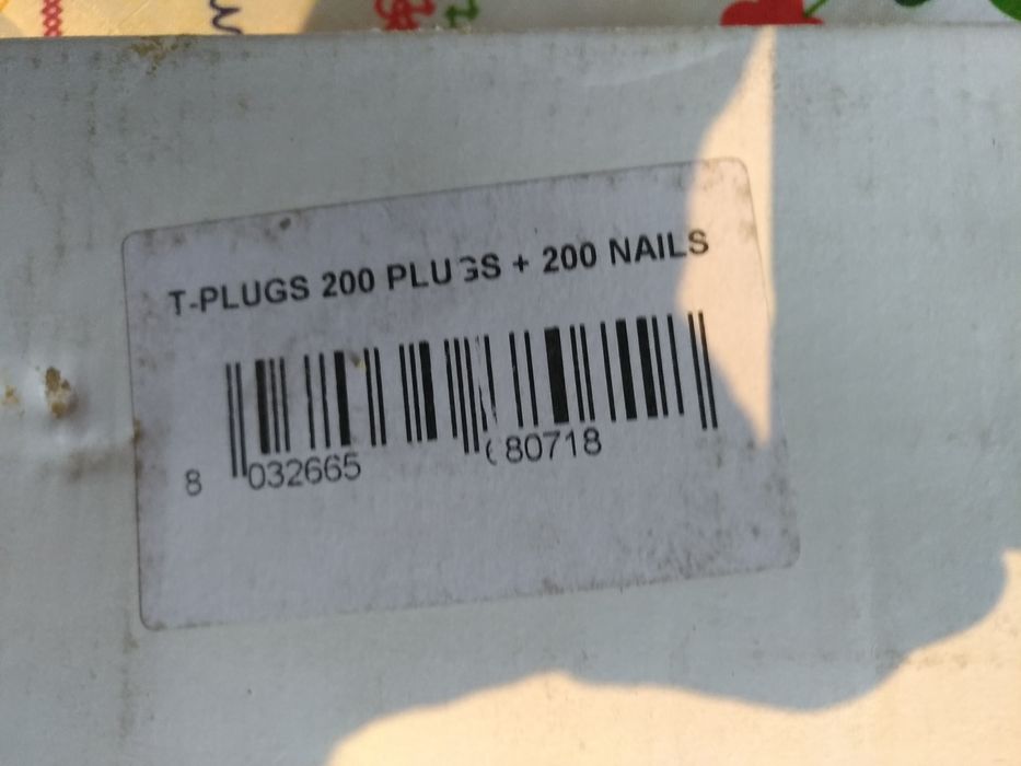 Tela Pintonada 400gr - Impermeabilização