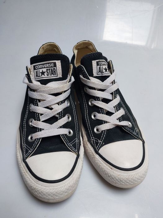 Trampki CONVERSE ALL STAR M9166C 36,5