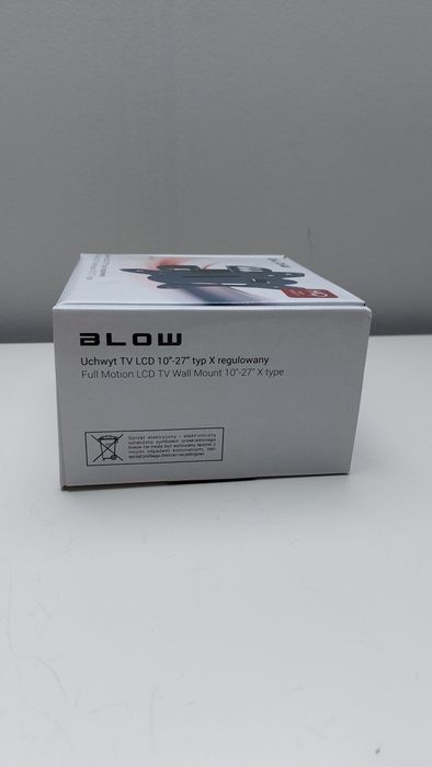 Uchwyt do telewizora