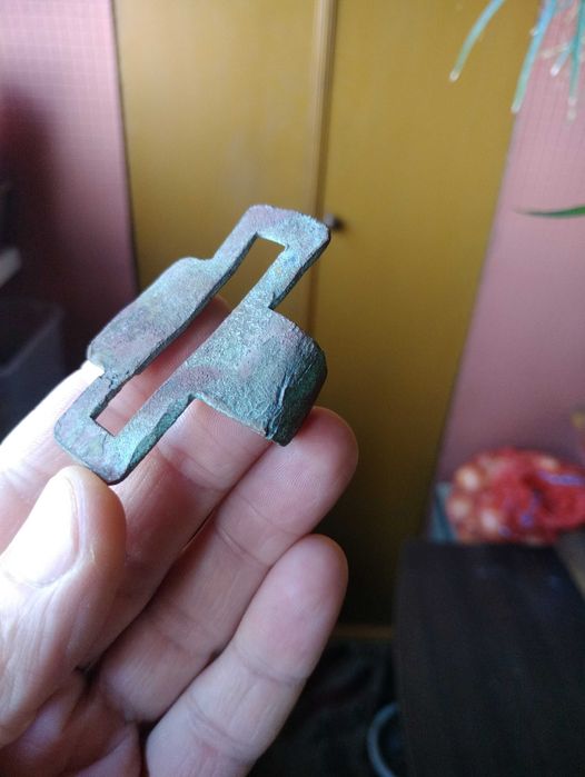 Продам пряжку вермахт GOTT MIT UNS