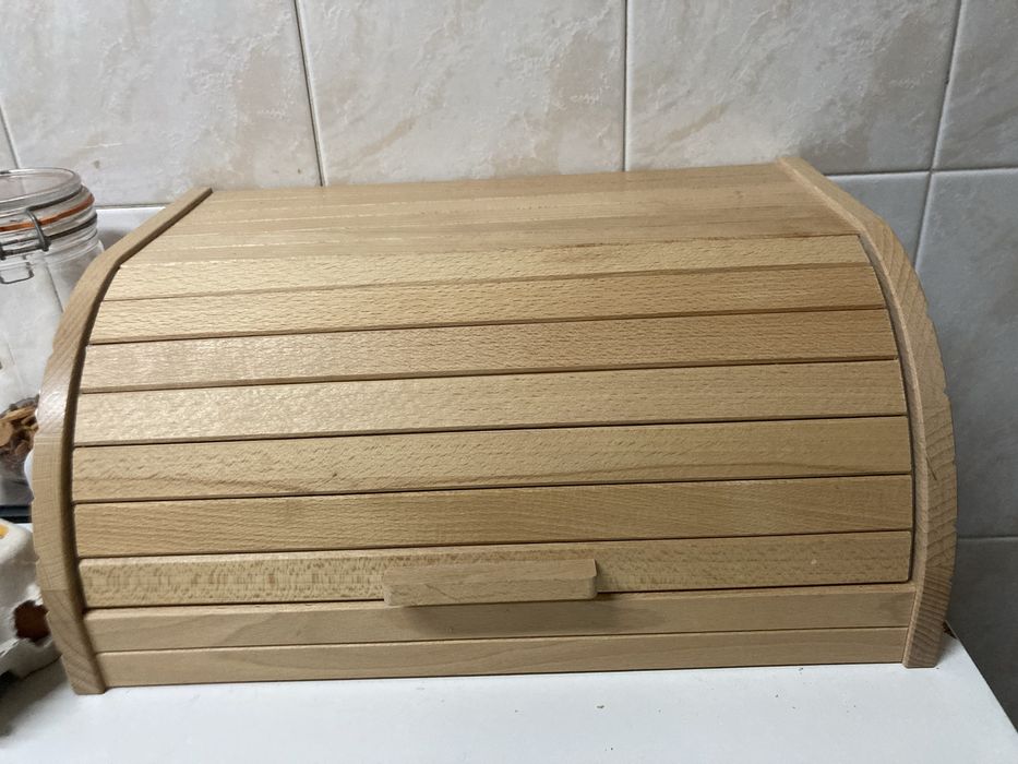 Caixa de pão  IKEA (magazin)