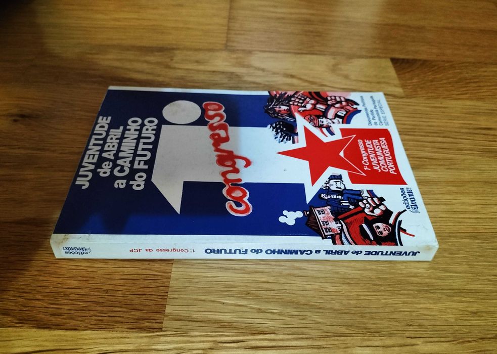 I Congresso da Juventude Comunista Portuguesa