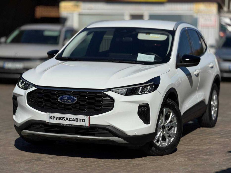 Ford Escape Active 2023
