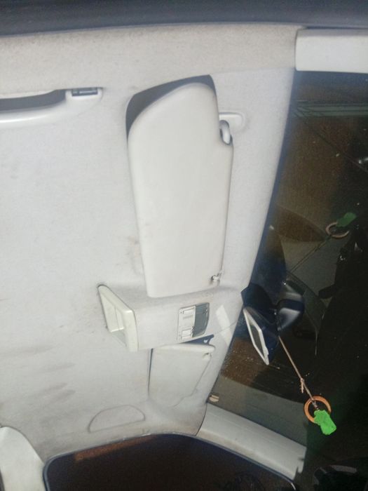 VW T5 Lift Podsufitka sloneczka lampka Stan bardzo ładny Gwarancja Faktura Wysyłka lub odbiór osobisty