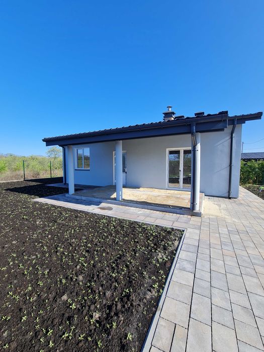 Продам Будинок, Дуплекс, 63 м2, 3 ст Крюківщина, Тарасівка. Документи.