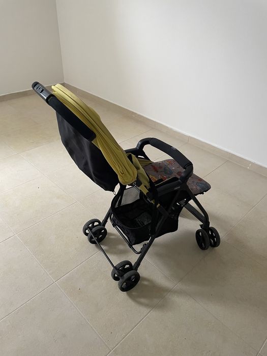 Chicco Stroller430406911290265606