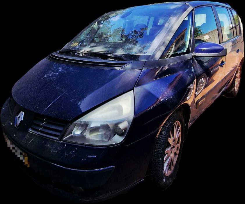 Renault Espace IV - 04