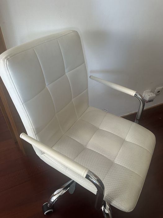 Cadeira escritorio mitsai