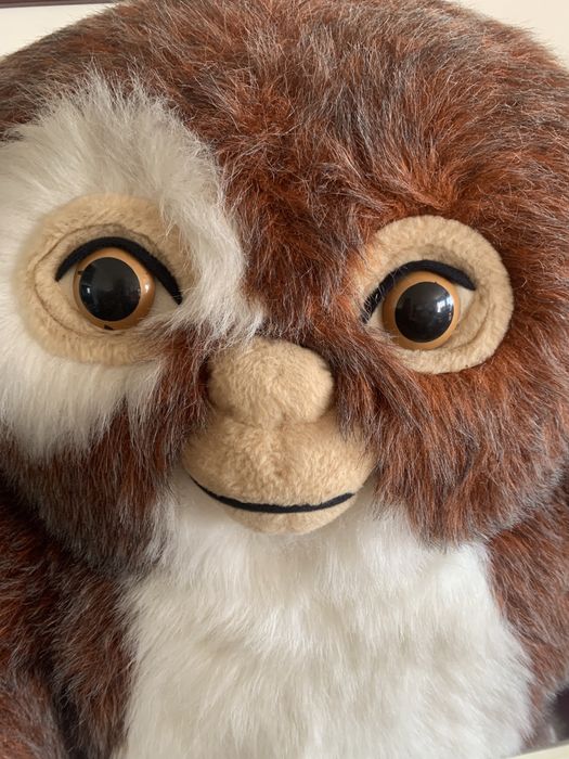 Gremlins, figura oficial
