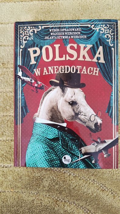 Polska w anegdotach