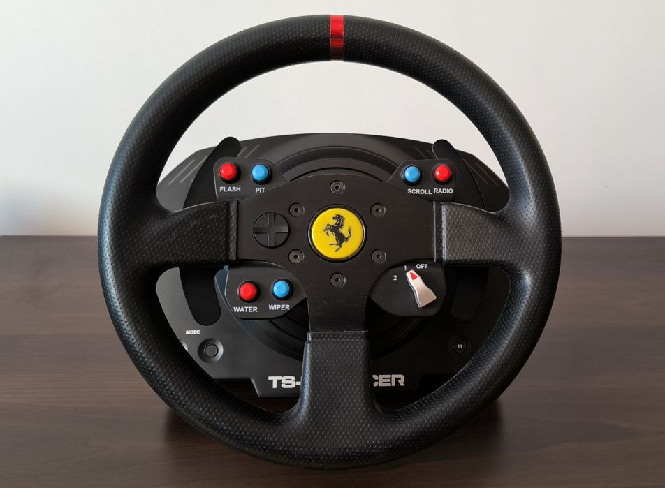 Kierownica Thrustmaster TS-PC