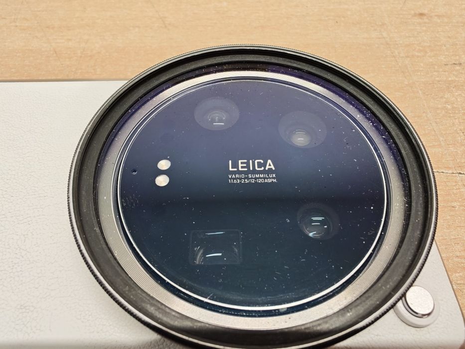 Xiaomi 14 Ultra, wersja CN, plus camera kit