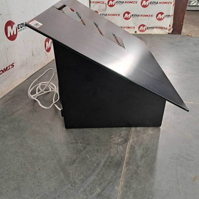 Okap Amica KHF 666 600 S [12m-cy gwar]A+/17kWh/53dB/320 m³/h/60 cm sze