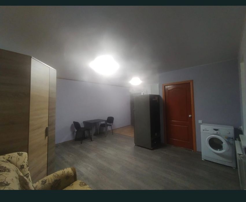 Сдаётся дом в черте города