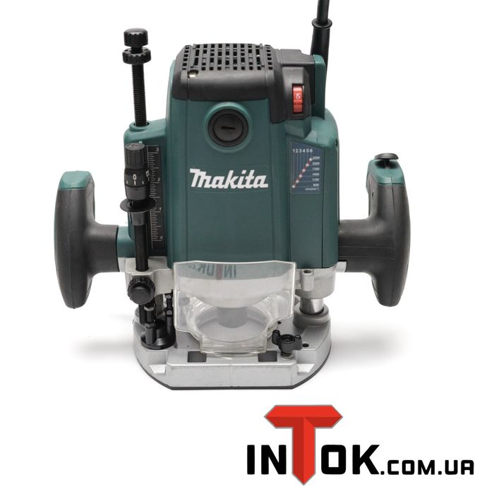 Фрезер Makita RP2301FC | 2100Вт | Латвия!!!