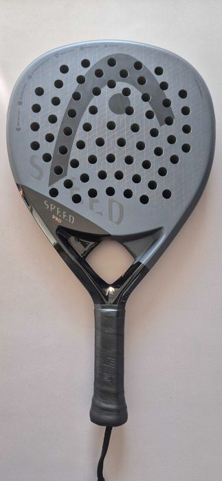 Head Speed Pro (Padel)