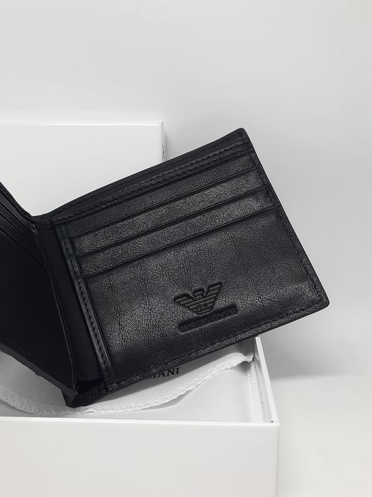 Чоловічий шкіряний гаманець | Мужской кошелек кожа портмоне