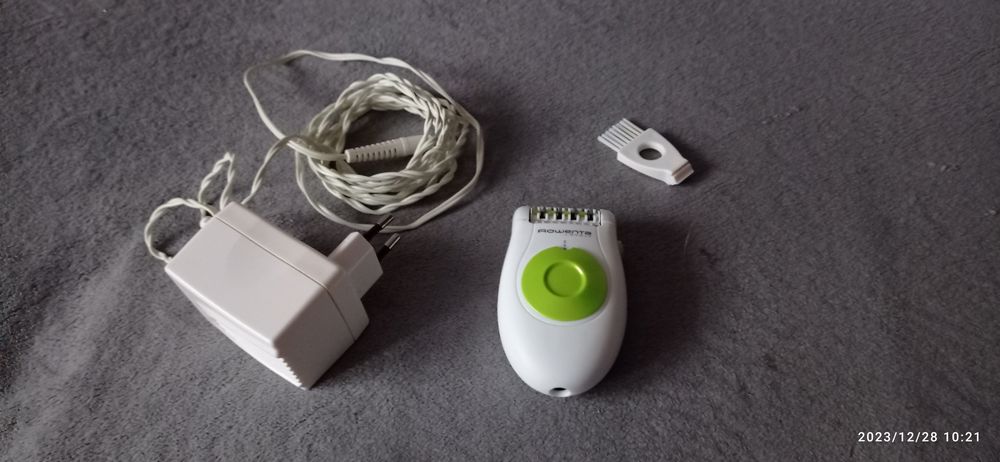 Depilator Rowenta Lovely.
