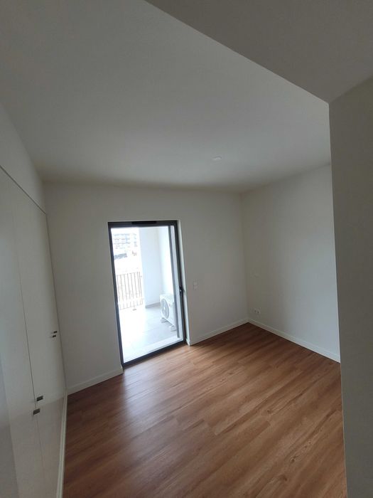 T1 em condomínio fechado para Arrendar na Alta de Lisboa- RESERVADO