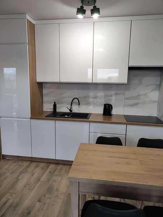 Apartamenty przy Galerii Echo Targi Kielce