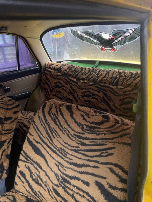 Продам Москвіч АЗЛК 412